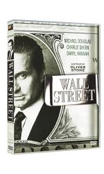 WALL STREET - DVD