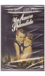 UN AMORE SPLENDIDO - DVD