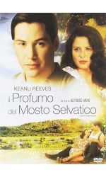 IL PROFUMO DEL MOSTO SELVATICO - DVD