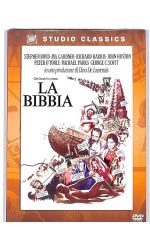 LA BIBBIA - DVD