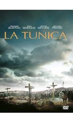 LA TUNICA - DVD