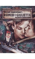 ROMEO & GIULIETTA - DVD