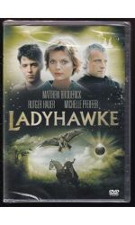 LADYHAWKE - DVD
