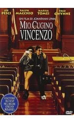 MIO CUGINO VINCENZO - DVD