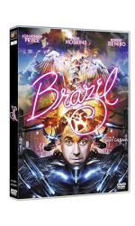 BRAZIL - DVD