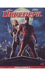 DAREDEVIL - DVD