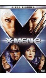 X-MEN 2 - DVD