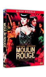 MOULIN ROUGE - DVD