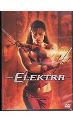 ELEKTRA - DVD