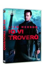 TAKEN - IO VI TROVERO' - DVD