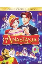 ANASTASIA - DVD