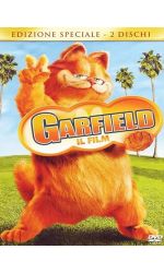 GARFIELD - DVD