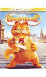 GARFIELD 2 - DVD