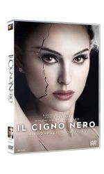 IL CIGNO NERO - DVD