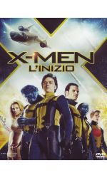 X-MEN - L'INIZIO - DVD