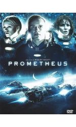 PROMETHEUS - DVD