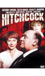 HITCHCOCK - DVD