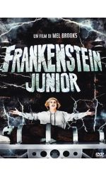 FRANKENSTEIN JUNIOR - DVD