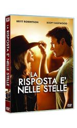 LA RISPOSTA E' NELLE STELLE - DVD