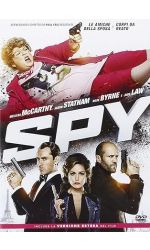 SPY - DVD