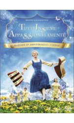 TUTTI INSIEME APPASSIONATAMENTE - DVD