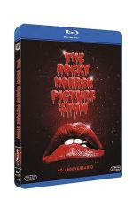 ROCKY HORROR PICTURE SHOW BD