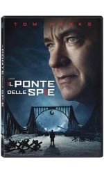 IL PONTE DELLE SPIE - DVD