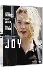 JOY - DVD