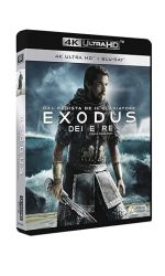 EXODUS - DEI E RE (4K +BD)