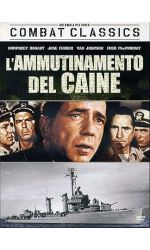 L'AMMUTINAMENTO DEL CAINE - DVD
