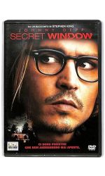 SECRET WINDOW - DVD
