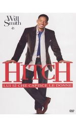 HITCH - LUI SI CHE CAPISCE LE DONNE - DVD