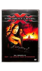 XXX: THE NEXT LEVEL - DVD