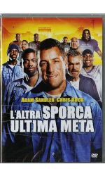 L'ALTRA SPORCA ULTIMA META - DVD
