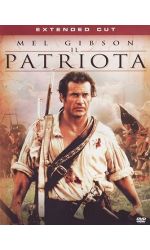 IL PATRIOTA - DVD