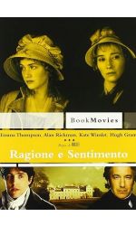 RAGIONE E SENTIMENTO - DVD