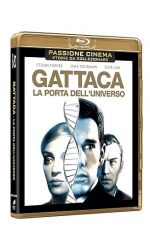 GATTACA - LA PORTA DELL'UNIVERSO