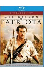 IL PATRIOTA BD