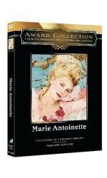 MARIE ANTOINETTE - DVD