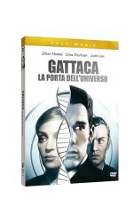 GATTACA - LA PORTA DELL'UNIVERSO - DVD