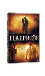 FIREPROOF - DVD