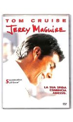 JERRY MAGUIRE - DVD