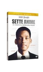 SETTE ANIME - DVD