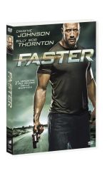 FASTER - DVD