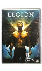 LEGION - DVD