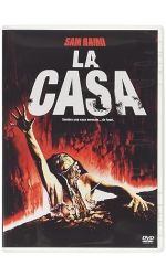 LA CASA - DVD 1