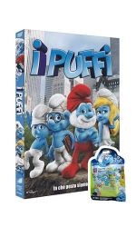 I PUFFI - DVD