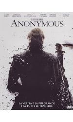 ANONYMOUS - DVD