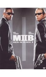 MEN IN BLACK 2 - DVD
