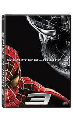 SPIDER-MAN 3 - DVD